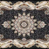 قالیچه فرشنه نمدی عمده|فرش|فولادشهر, مسکن مهر فولادشهر|دیوار