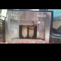 هود اشپز خانه بیمکث