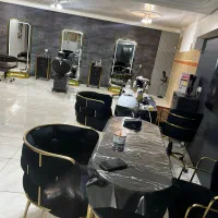 جذب نیرو برای سالن زیبایی