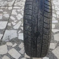 لاستیک بارز شماره 175