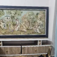 تابلو ومیز تی وی