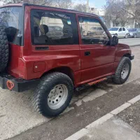 سوزوکی ویتارا دودف باپاترول پرایدمزدانیسان|خودرو سواری و وانت|مشهد, شهرک رازی (شهرک غرب)|دیوار