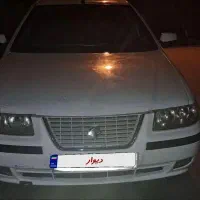 سمند ای آف سون