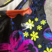 مایو دخترانه برند speedo|غواصی و ورزش‌های آبی|مشهد, توس (بلوار توس)|دیوار