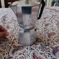 قهوه جوش