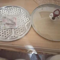 کیک پزبرقی|اجاق گاز و لوازم برقی پخت‌وپز|شیراز, قدوسی شرقی|دیوار