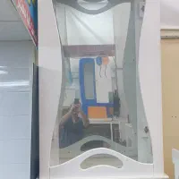 بوفه و کمد بچه نو|بوفه، ویترین، کنسول|مینودشت, |دیوار