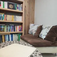 مبل راحتی ۷ نفره|مبلمان خانگی و میز عسلی|تهران, فردوس|دیوار