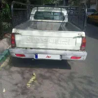 وانت پیکان مدل 93