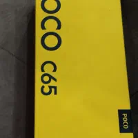 گوشی  POCO C65