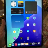 ipad pro 12.9 512G Wifi|تبلت|تهران, ابوذر|دیوار