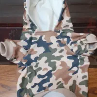 جلیقه نو و قشنگ حیوانات خانگی