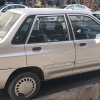 پراید ۱۳۲|خودرو سواری و وانت|تهران, باغ فیض|دیوار