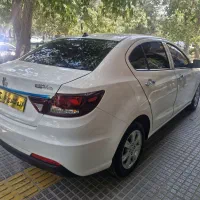 شاهین جی اتوماتیک 403|خودرو سواری و وانت|اصفهان, فروردین|دیوار