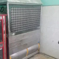 لوازم ساندویچی...|کافی‌شاپ و رستوران|تربت جام, کشتارگاه|دیوار