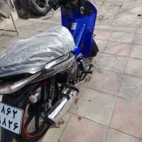 احسان لاکی(پرواز)|موتورسیکلت|تربتحیدریه, رباط سفلی|دیوار