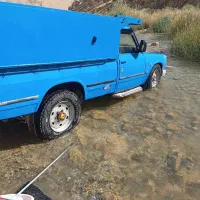 نیسان مدل 95درجه یک