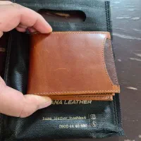فروش کیف پولی چرم اصل مشهد