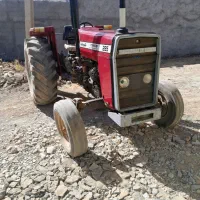 تراکتور فرگوسن ۲۸۵