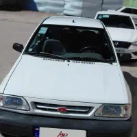 پرایدمدل۹۸