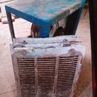 کولر آبی 3000 سالم