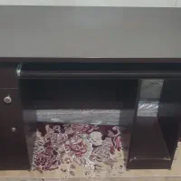میز کامپیوتر  تمام ام دی اف