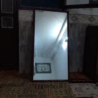 آیینه|آینه|آشخانه, |دیوار
