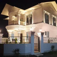 فروش ویلا 288 متر فول هوشمند/ ویو جنگل /رامسر|فروش خانه و ویلا|رامسر, |دیوار