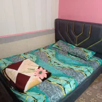 سوییت تمیز جاده ناهارخوران عدالت 72/1|اجارهٔ کوتاهمدت آپارتمان و سوئیت|گرگان, |دیوار