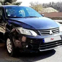 ساینا مدل ۹۹ مشکی در حد|خودرو سواری و وانت|تهران, مهران (سیدخندان)|دیوار