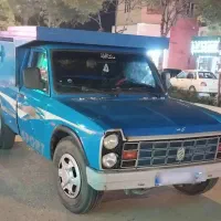 نیسان دوگانه کارخانه آپشنال 1401
