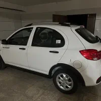 کوییک s|خودرو سواری و وانت|اسلام‌شهر, صادقیه|دیوار