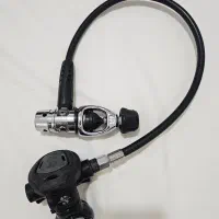 رگلاتور غواصی