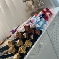 گل ب قیمت عمده