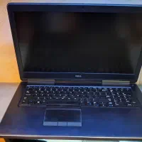 لپتاپ گرافیکدار 8 گیگ Dell precision 7720
