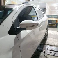 لیفان X50|خودرو سواری و وانت|قدس, شهرقدس|دیوار