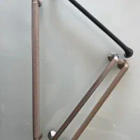 دستگیره کابینت دستگیره شاخه‌ای سایز،رنگ‌بندی متنوع