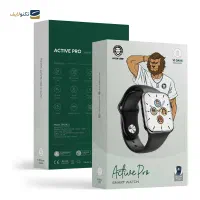 ساعت هوشمند گرین active pro|لوازم جانبی موبایل و تبلت|شیراز, ریاستی|دیوار