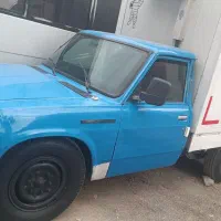 نیسان مدل 84