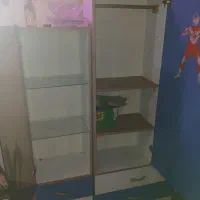 جا کفشی و کمد|مبلمان خانگی و میز عسلی|کارون, |دیوار