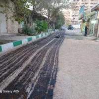 اسفالت ایزوگام|خدمات پیشه و مهارت|تهران, نیروی هوایی (پیروزی)|دیوار