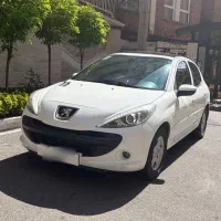 ۲۰۷ پانا دنده ای مدل ۹۹