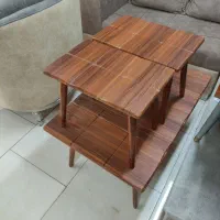 جلو مبلی و عسلی|مبلمان خانگی و میز عسلی|گرگان, |دیوار