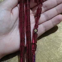 سندلوس 33 دانه استاد محمد تراش کسمه طلاکوب بودار