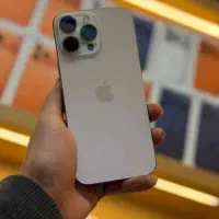 گوشی آیفون 16 پرومکس / اقساطی تامین اجتماعی