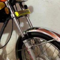 150 الگانس مرایده|موتورسیکلت|رحیمآباد, |دیوار