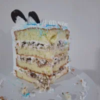 کیکای خونگی‌‌و تازه|خوردنی و آشامیدنی|ماهدشت, |دیوار