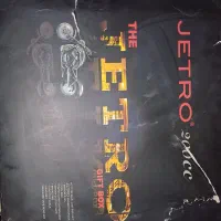 موتور سیکلت ۲۰۰ تریل جترو روان|موتورسیکلت|یاسوج, |دیوار