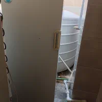 فریزر ایستاده هفت کشور و یخچال فریزر|یخچال و فریزر|گرگان, |دیوار