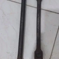 آچار چرخ کامیون